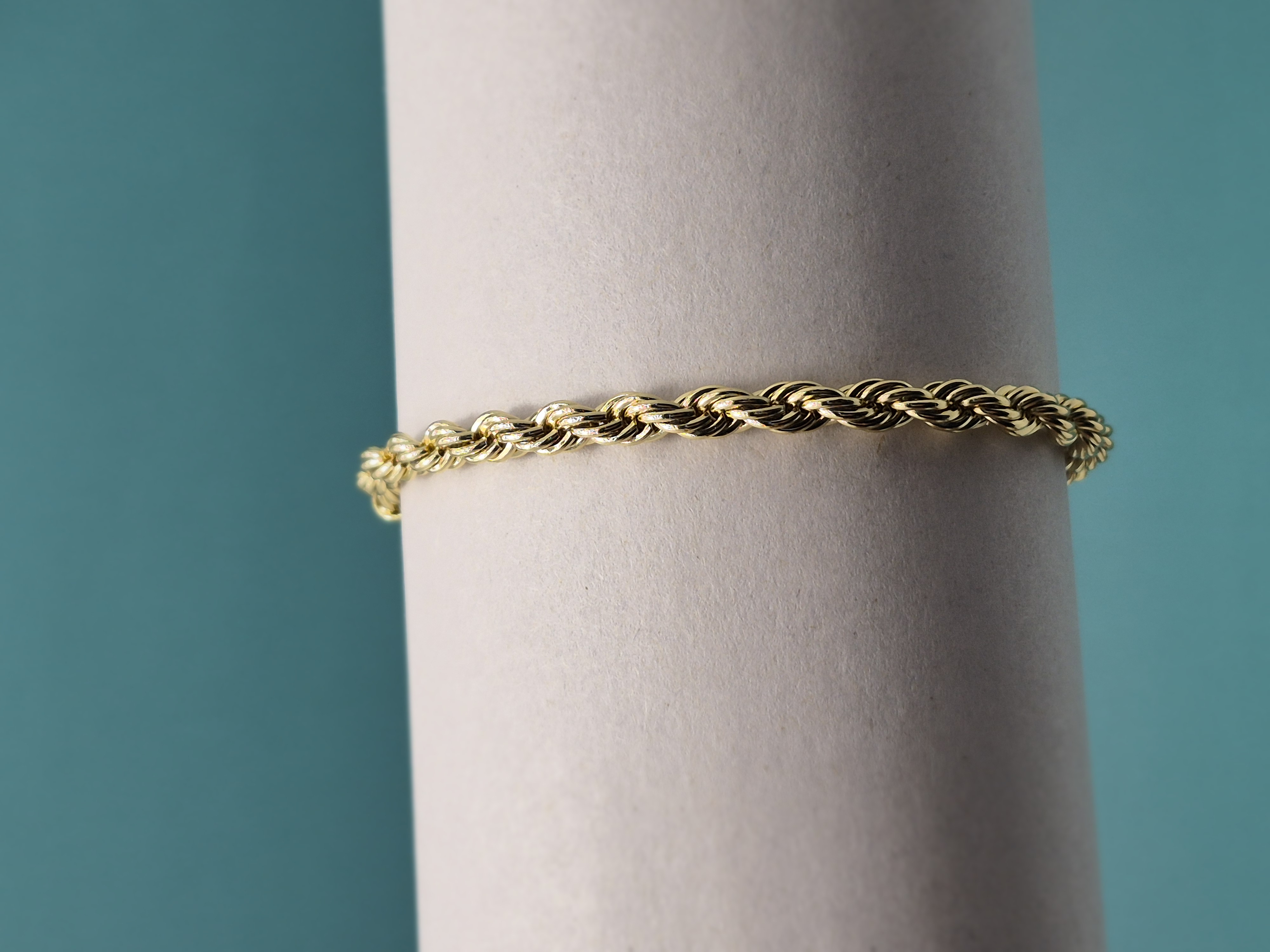 Bi-Takı | ​XP Burgu Bileklik