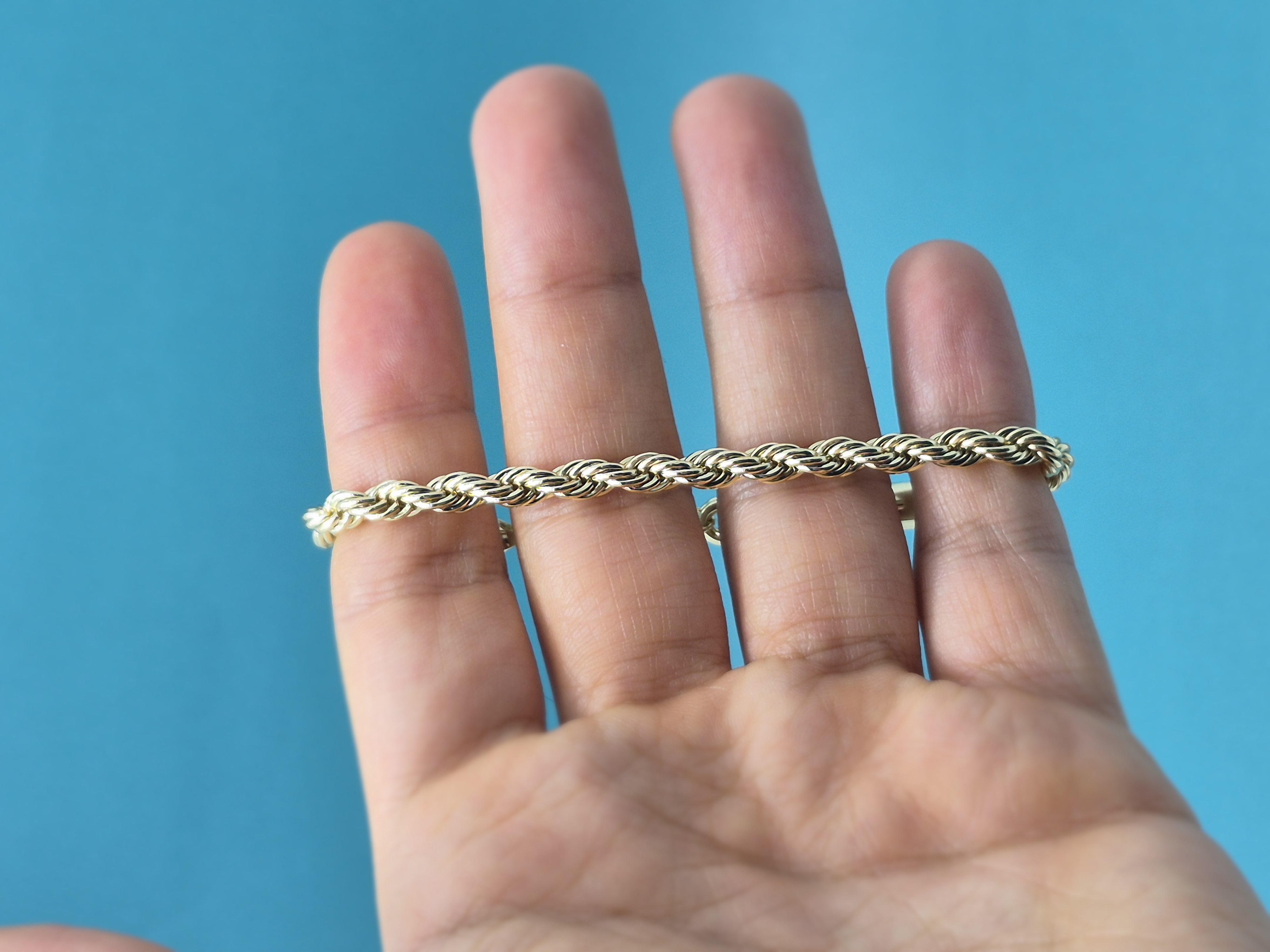 Bi-Takı | ​XP Burgu Bileklik