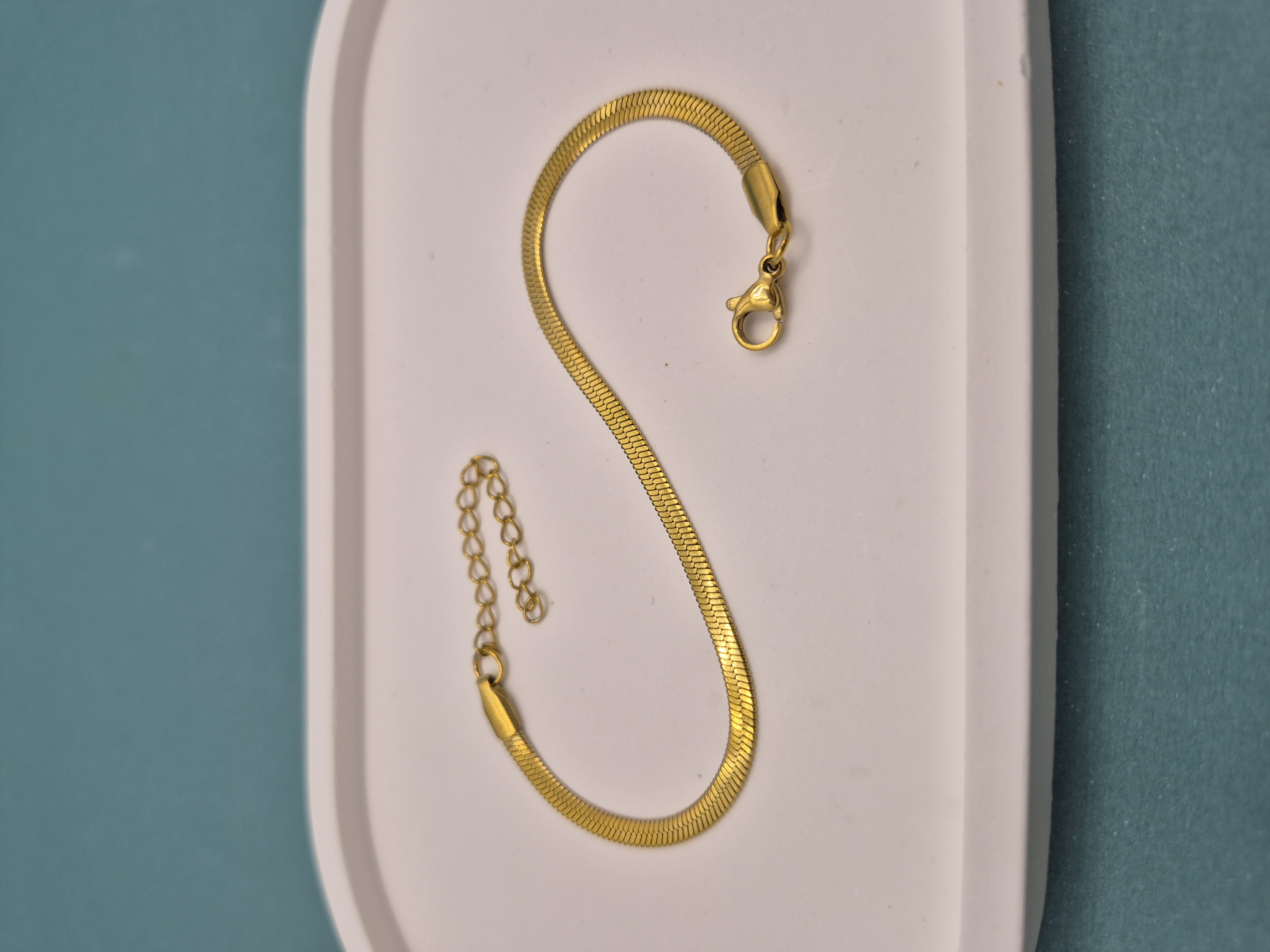 Bi-Takı | Aşkın Şansı Bileklik Kombini